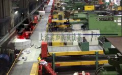 输送带-压铸机输送带生产线厂家
